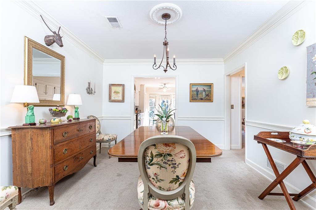 12 Howell Mill Plantation NW
