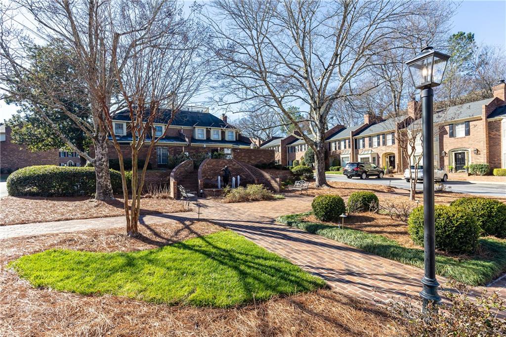 12 Howell Mill Plantation NW