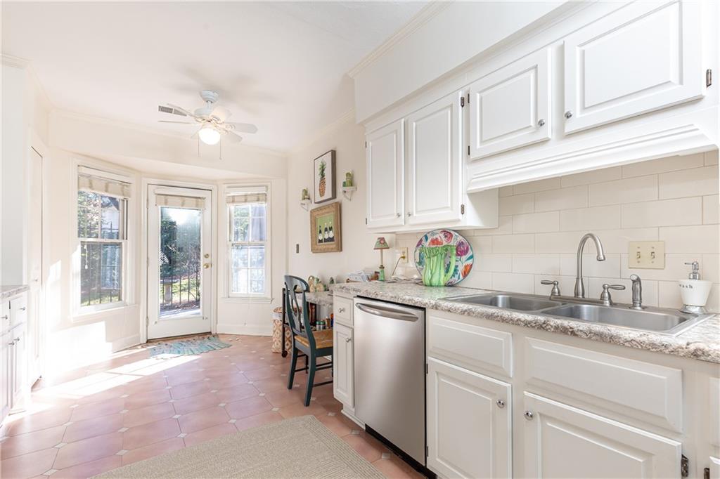 12 Howell Mill Plantation NW