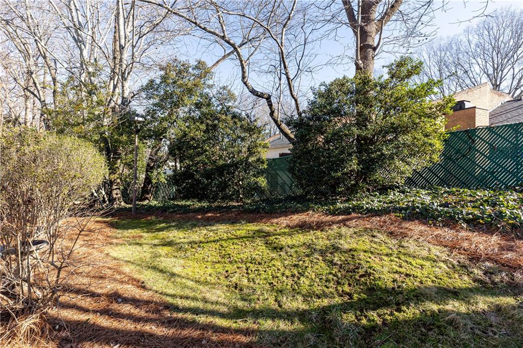 12 Howell Mill Plantation NW