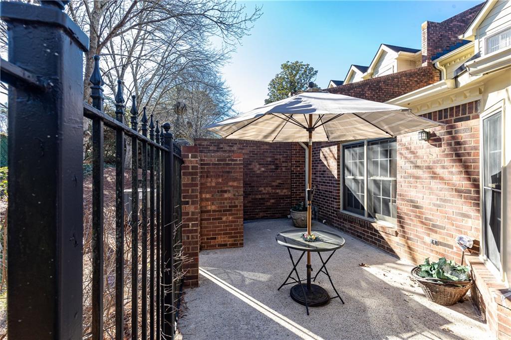 12 Howell Mill Plantation NW