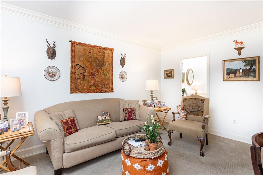 12 Howell Mill Plantation NW