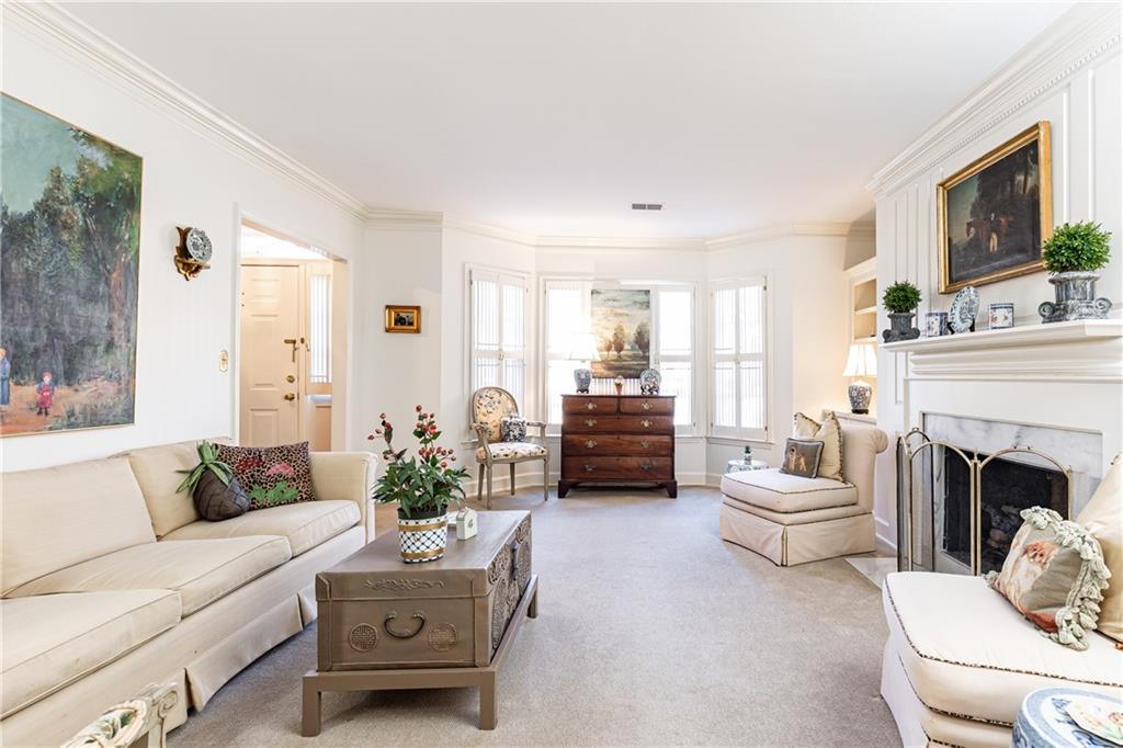 12 Howell Mill Plantation NW
