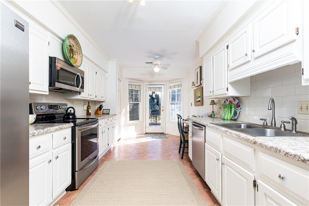 12 Howell Mill Plantation NW