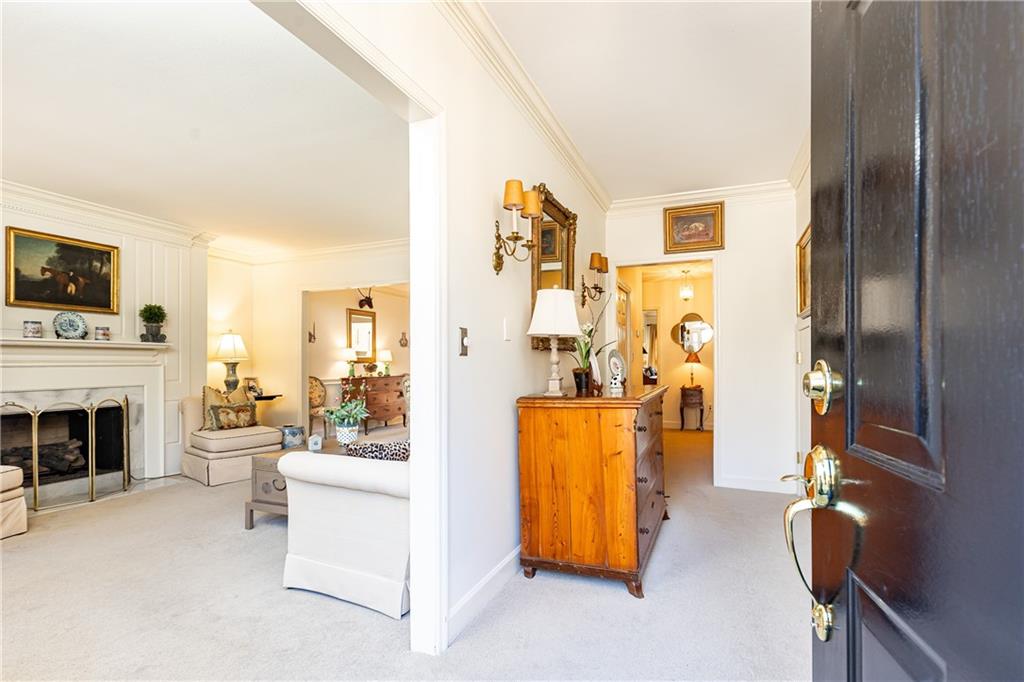 12 Howell Mill Plantation NW