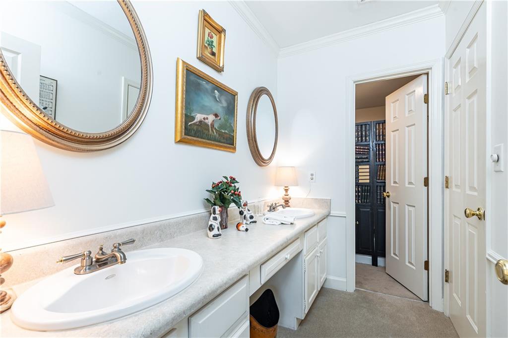 12 Howell Mill Plantation NW