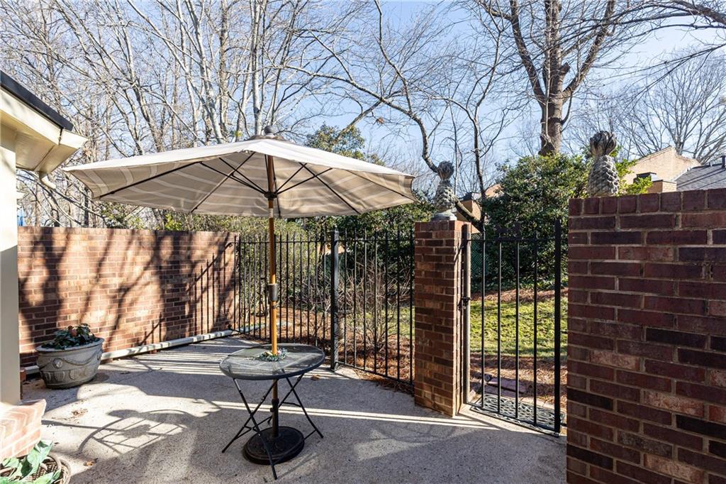 12 Howell Mill Plantation NW