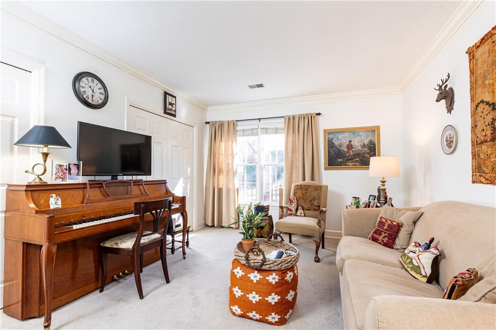 12 Howell Mill Plantation NW