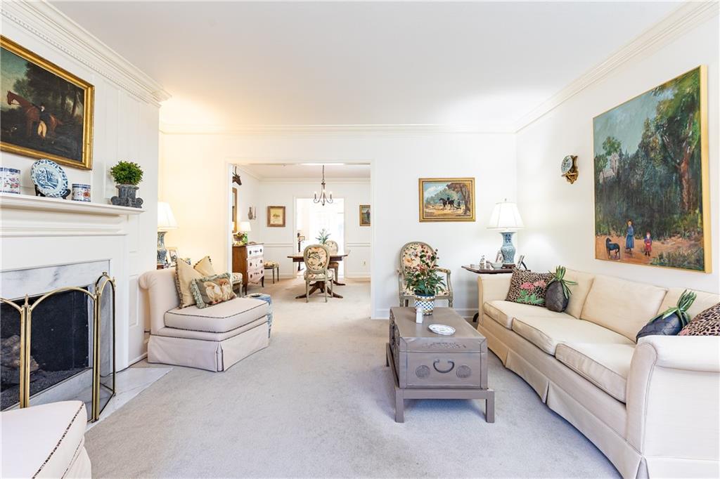 12 Howell Mill Plantation NW