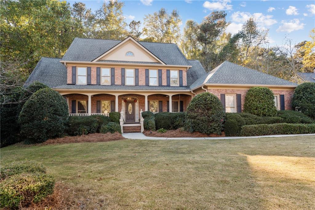 1356 Annapolis Way