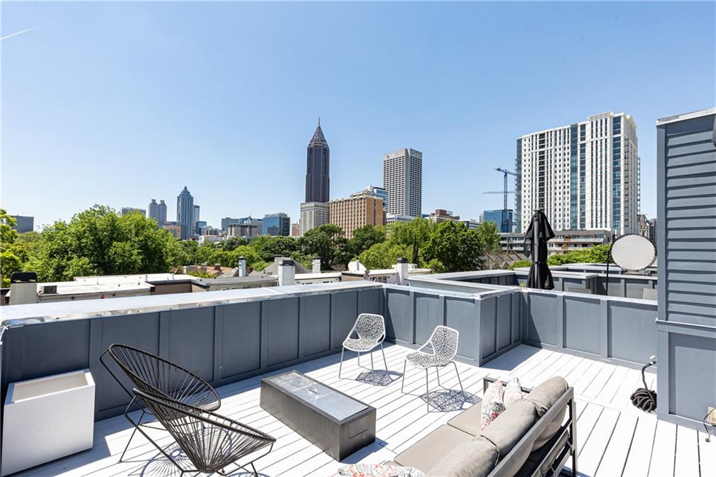 785 Piedmont Avenue NE Unit F