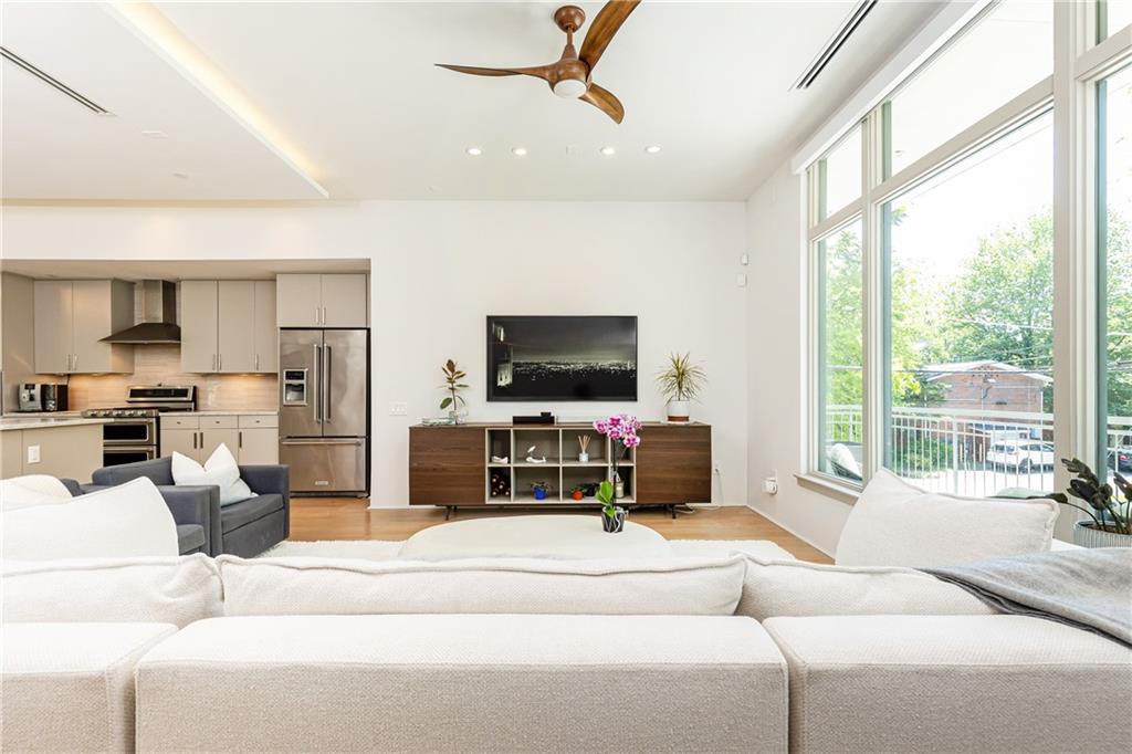 785 Piedmont Avenue NE Unit F