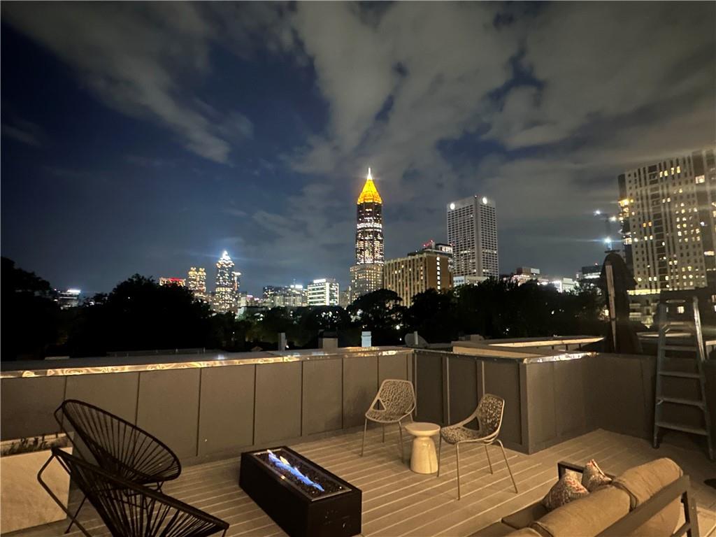 785 Piedmont Avenue NE Unit F