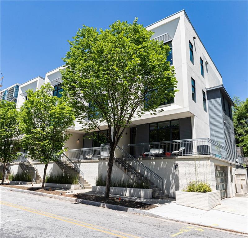 785 Piedmont Avenue NE Unit F