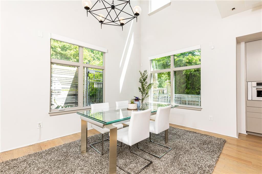 785 Piedmont Avenue NE Unit F
