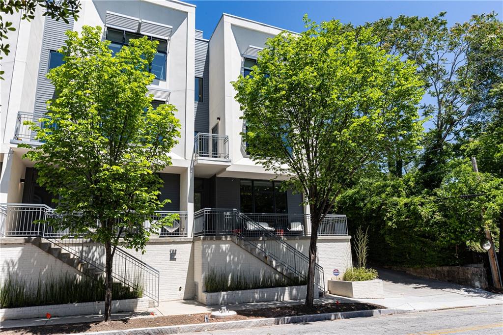 785 Piedmont Avenue NE Unit F