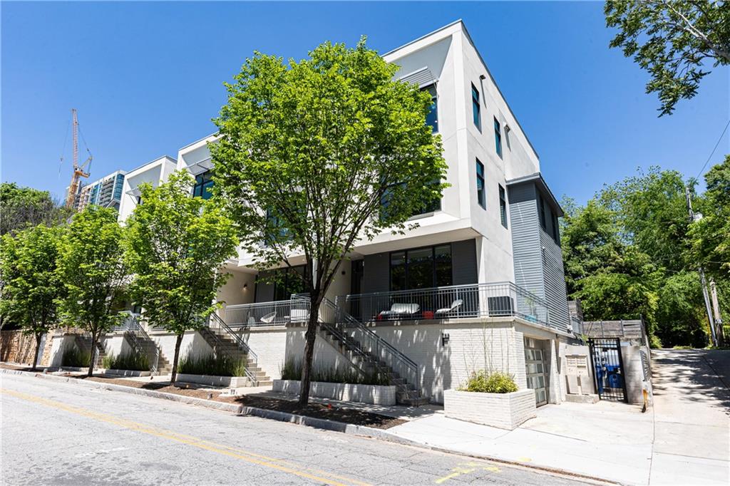 785 Piedmont Avenue NE Unit F