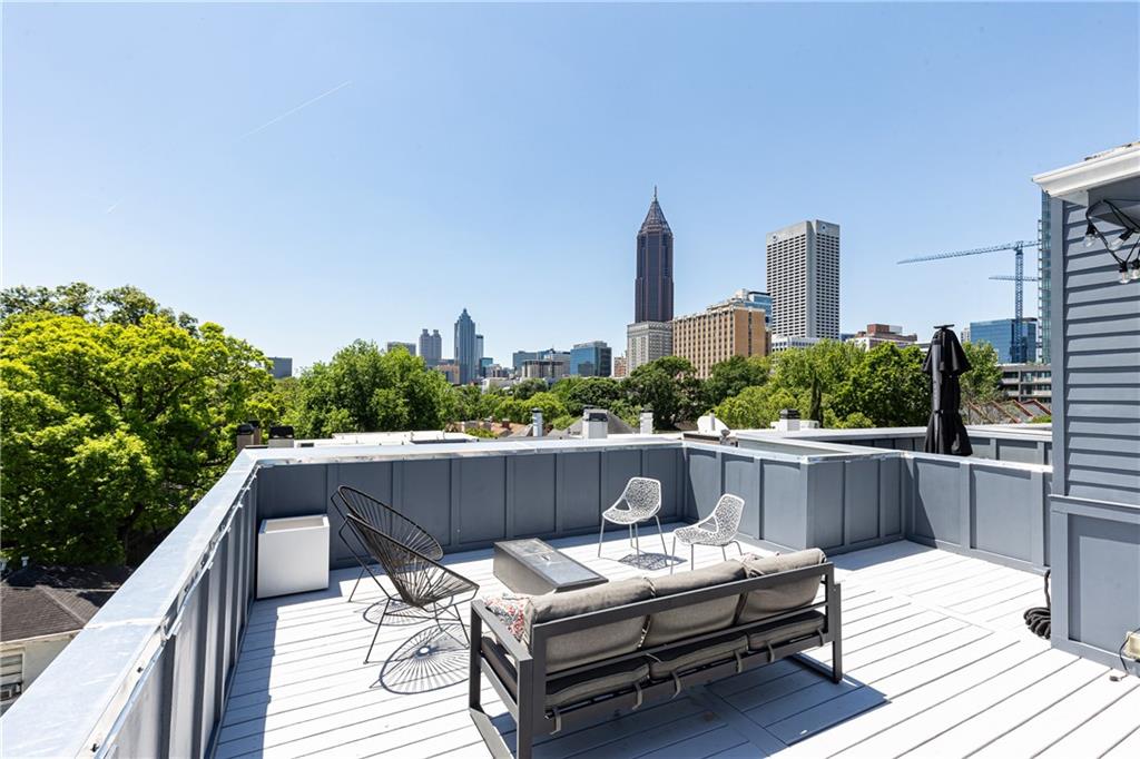 785 Piedmont Avenue NE Unit F