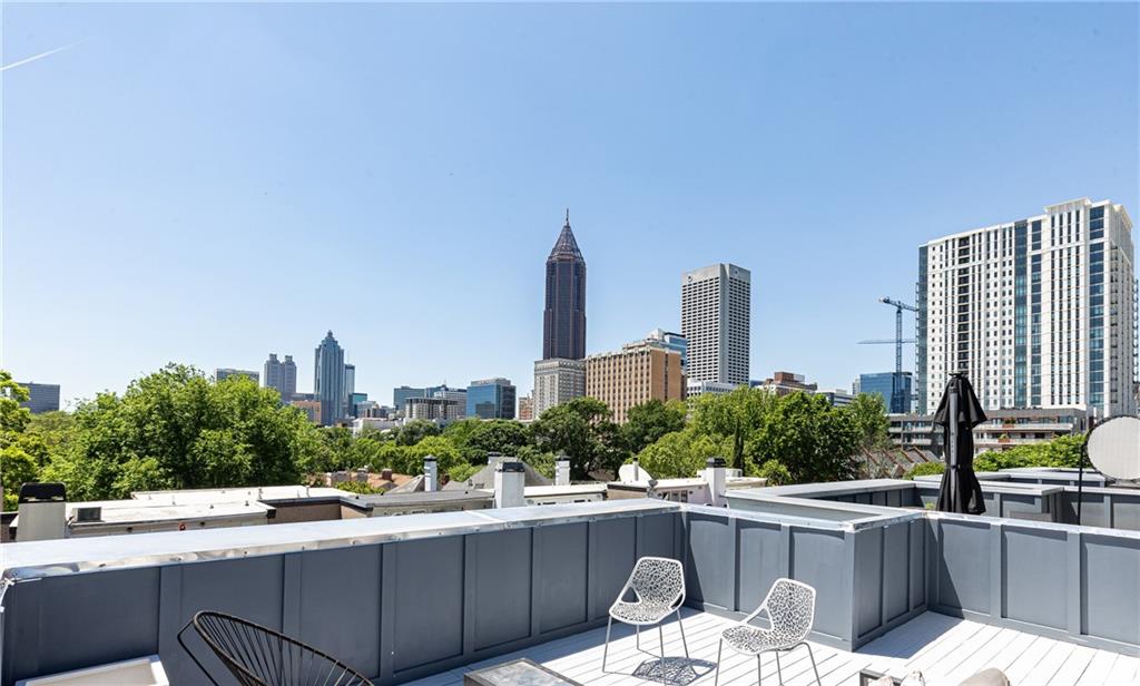 785 Piedmont Avenue NE Unit F