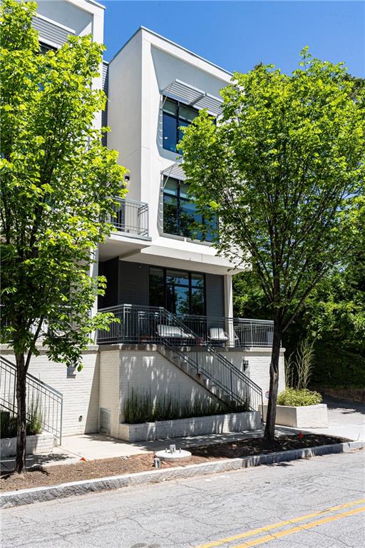 785 Piedmont Avenue NE Unit F