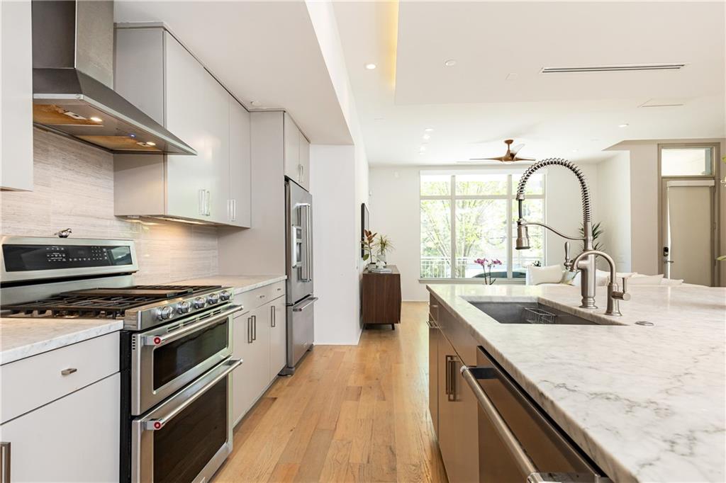 785 Piedmont Avenue NE Unit F
