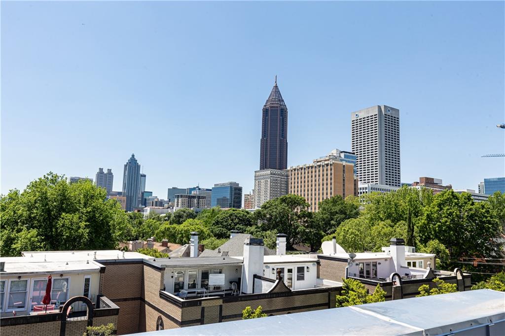785 Piedmont Avenue NE Unit F