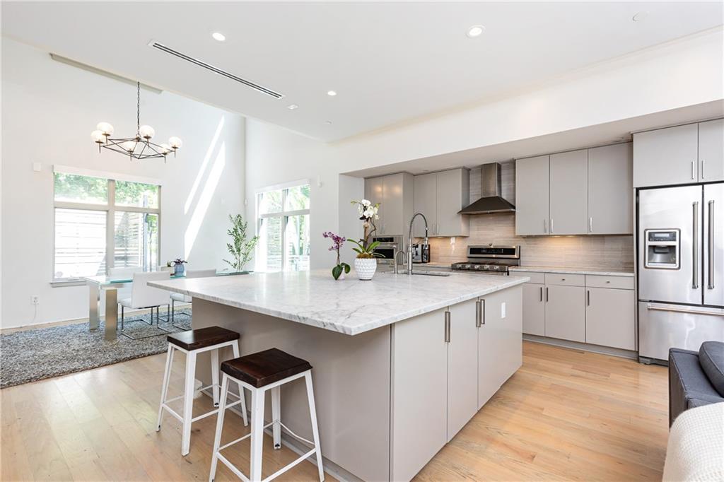 785 Piedmont Avenue NE Unit F