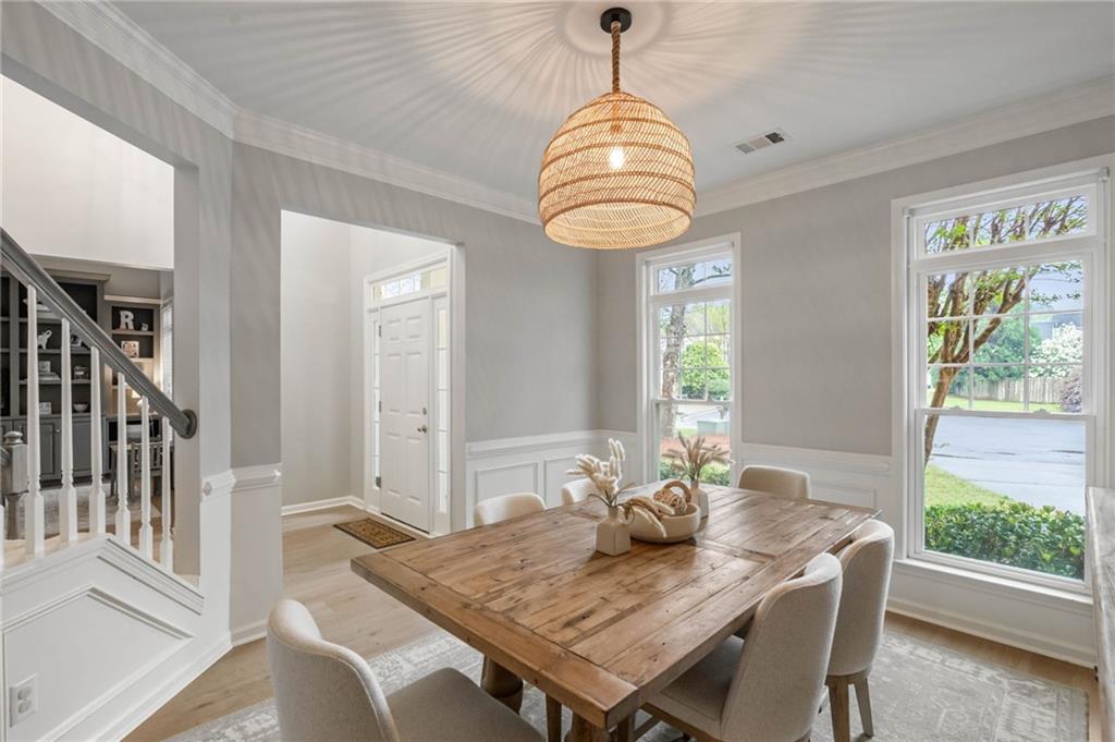 320 Kingspring Court