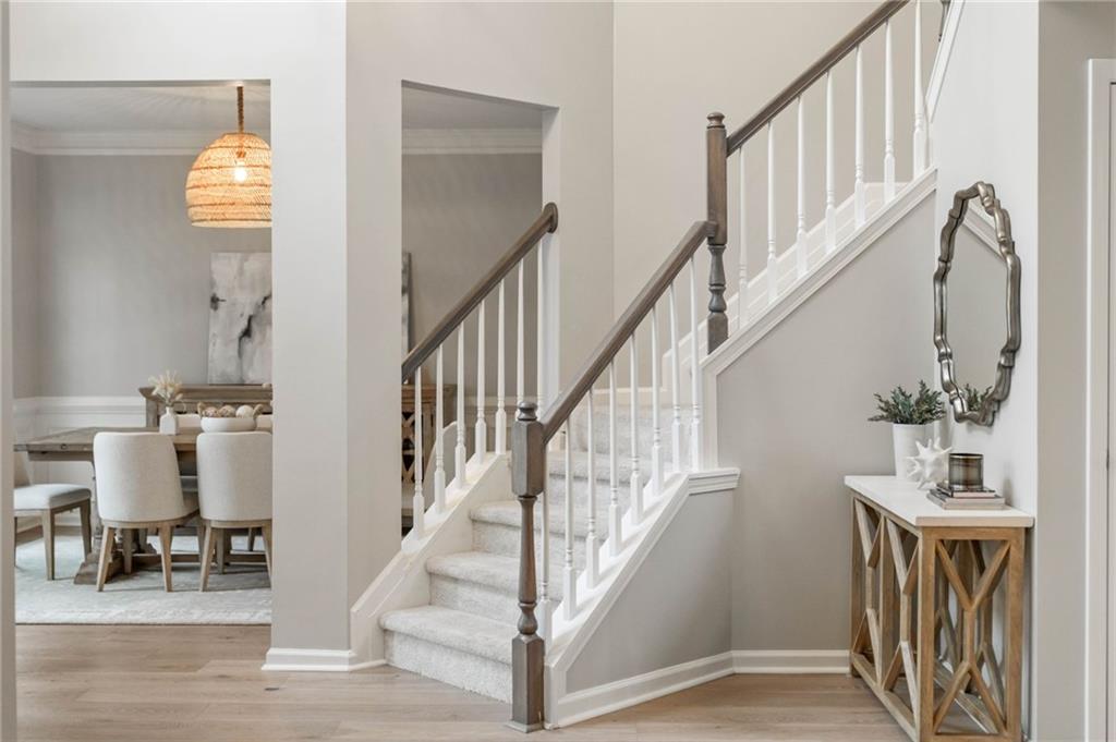 320 Kingspring Court