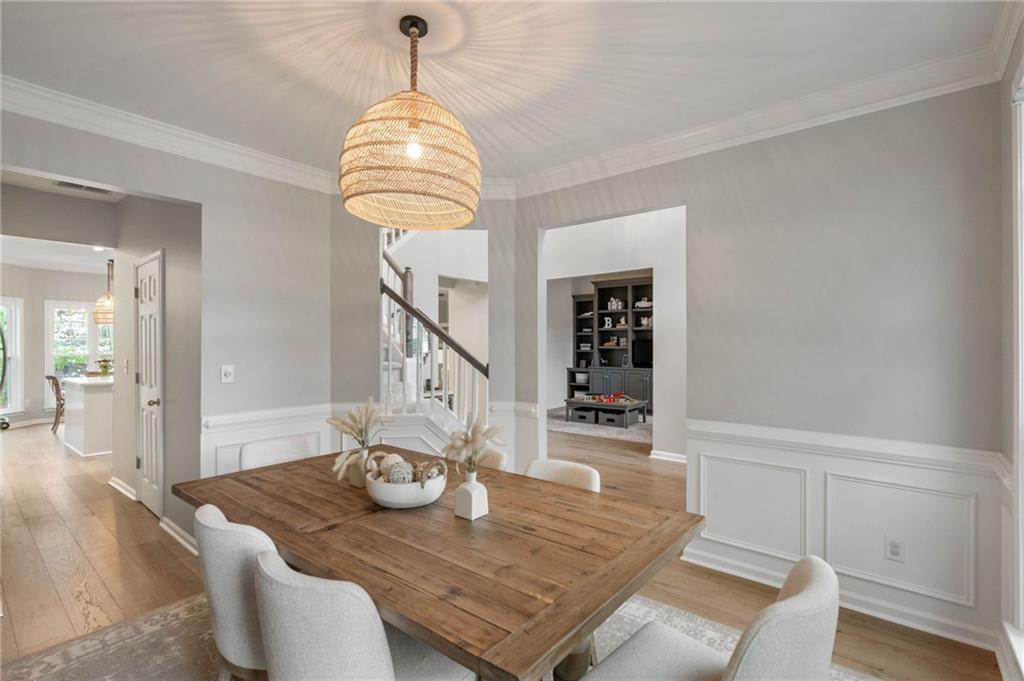 320 Kingspring Court