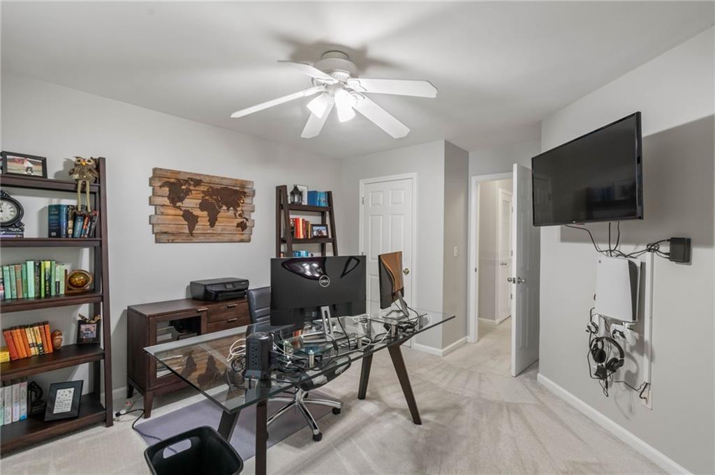 320 Kingspring Court