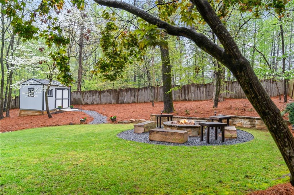 320 Kingspring Court