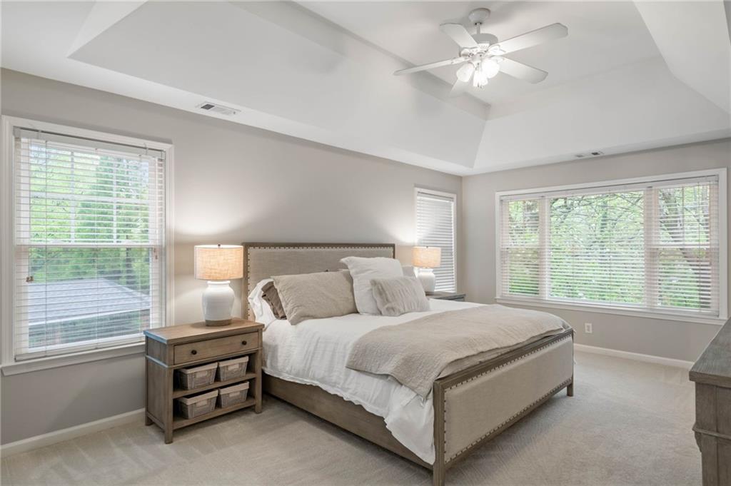 320 Kingspring Court