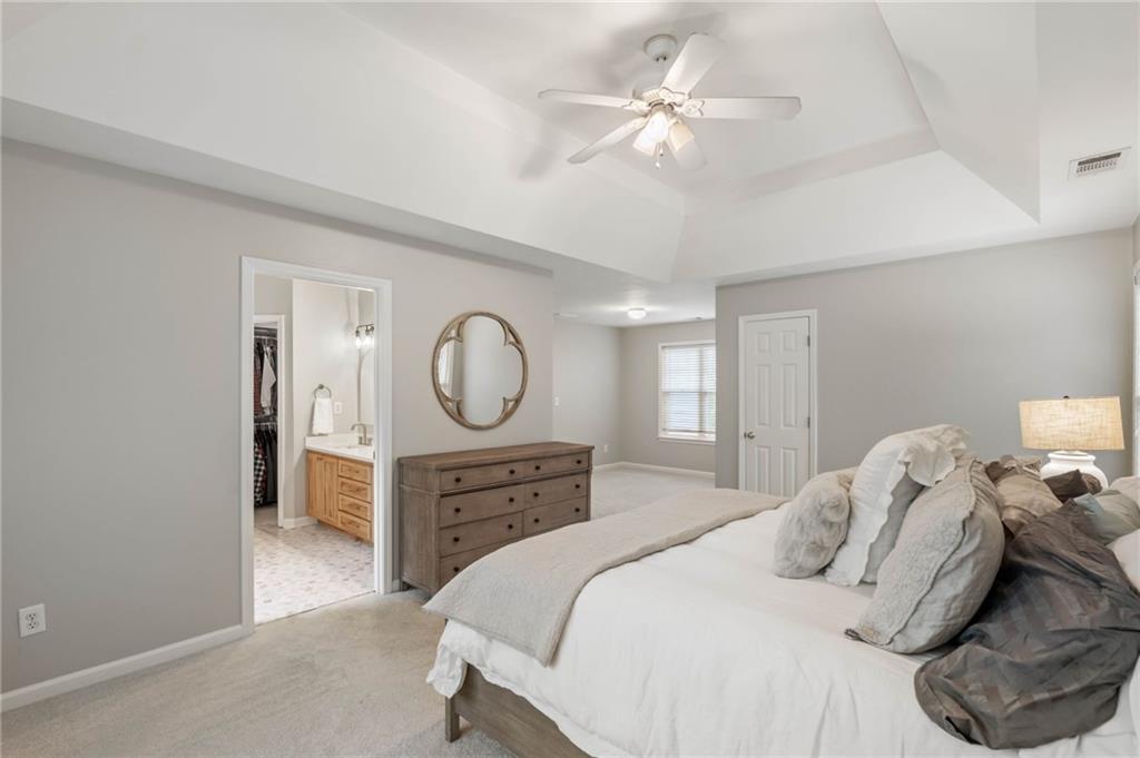 320 Kingspring Court