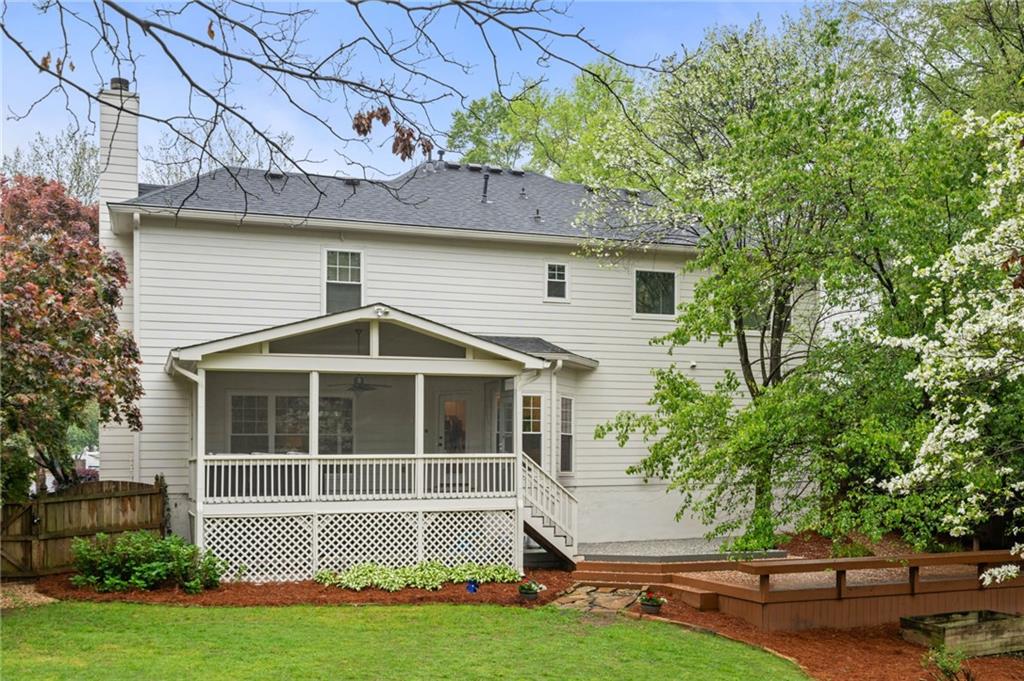 320 Kingspring Court