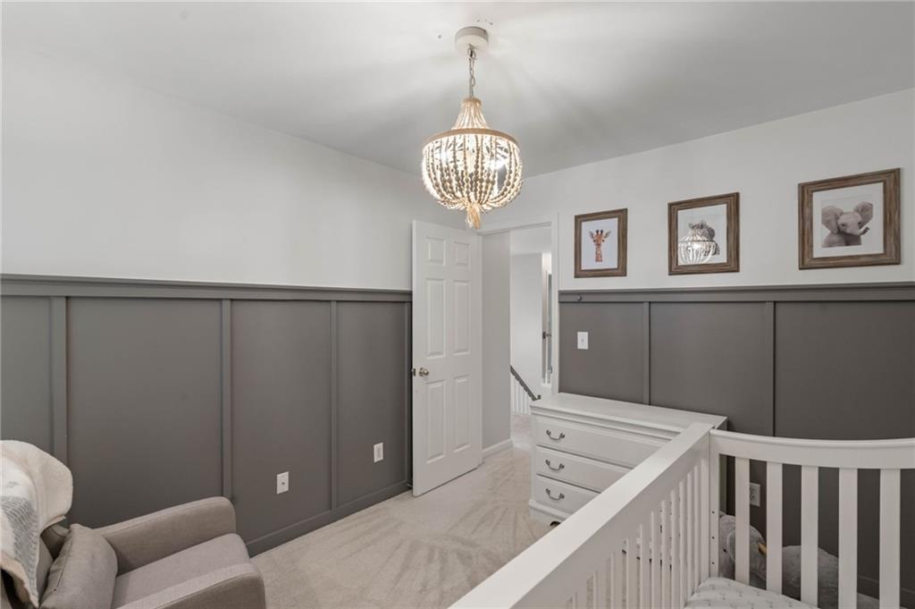 320 Kingspring Court