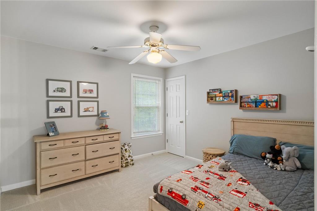 320 Kingspring Court