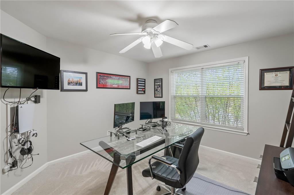 320 Kingspring Court
