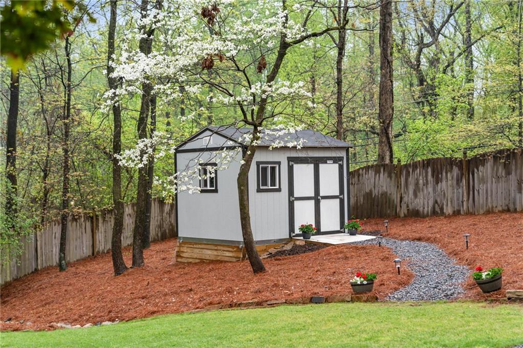320 Kingspring Court
