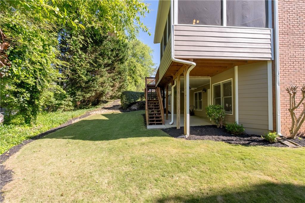 3234 Millwood Trail SE