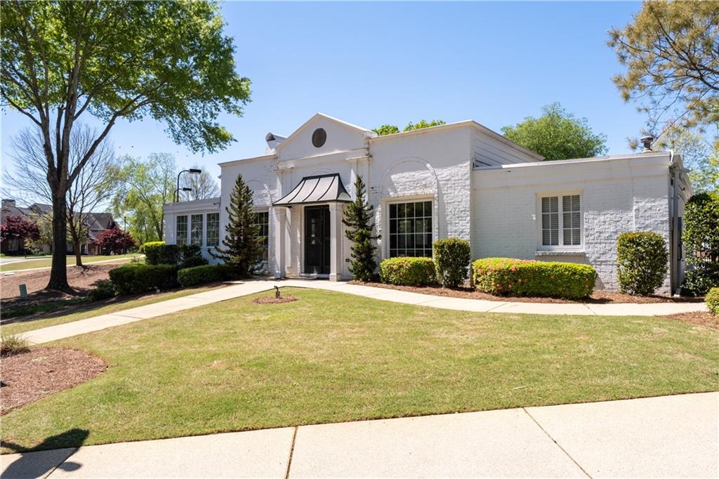 3234 Millwood Trail SE