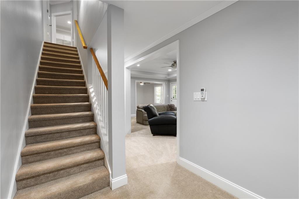 3234 Millwood Trail SE