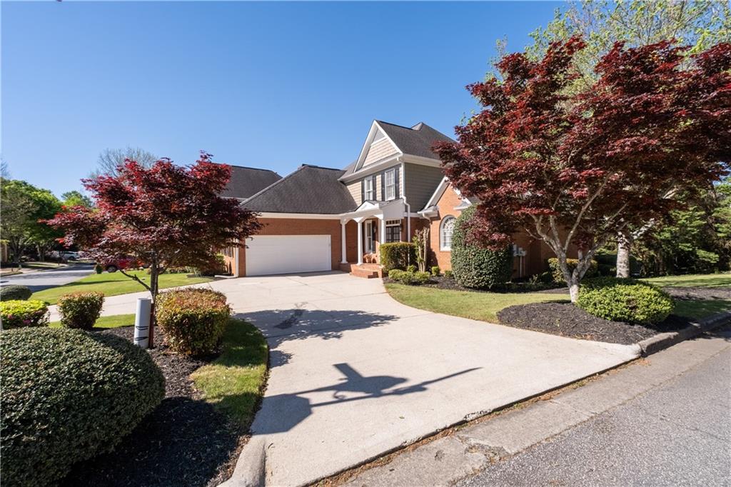 3234 Millwood Trail SE