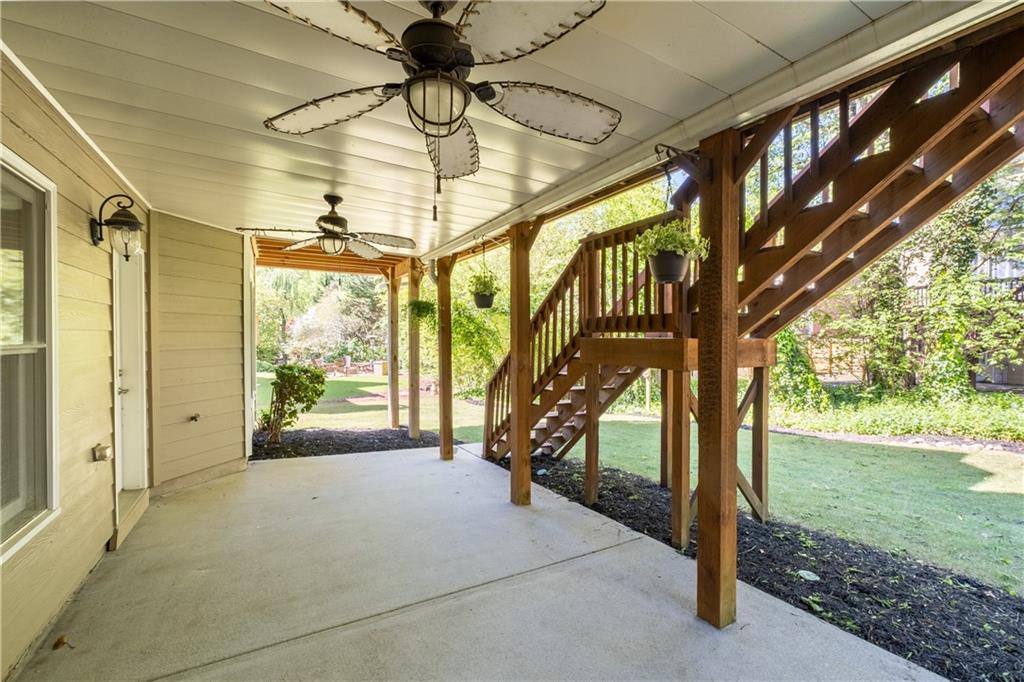 3234 Millwood Trail SE