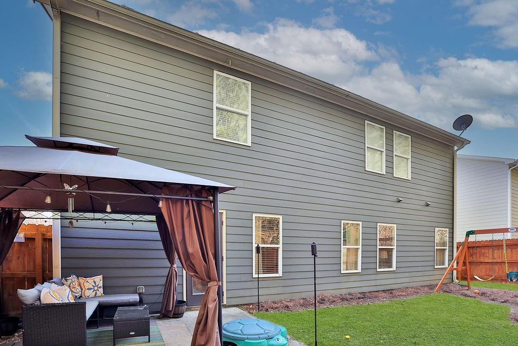 172 Overlook Circle