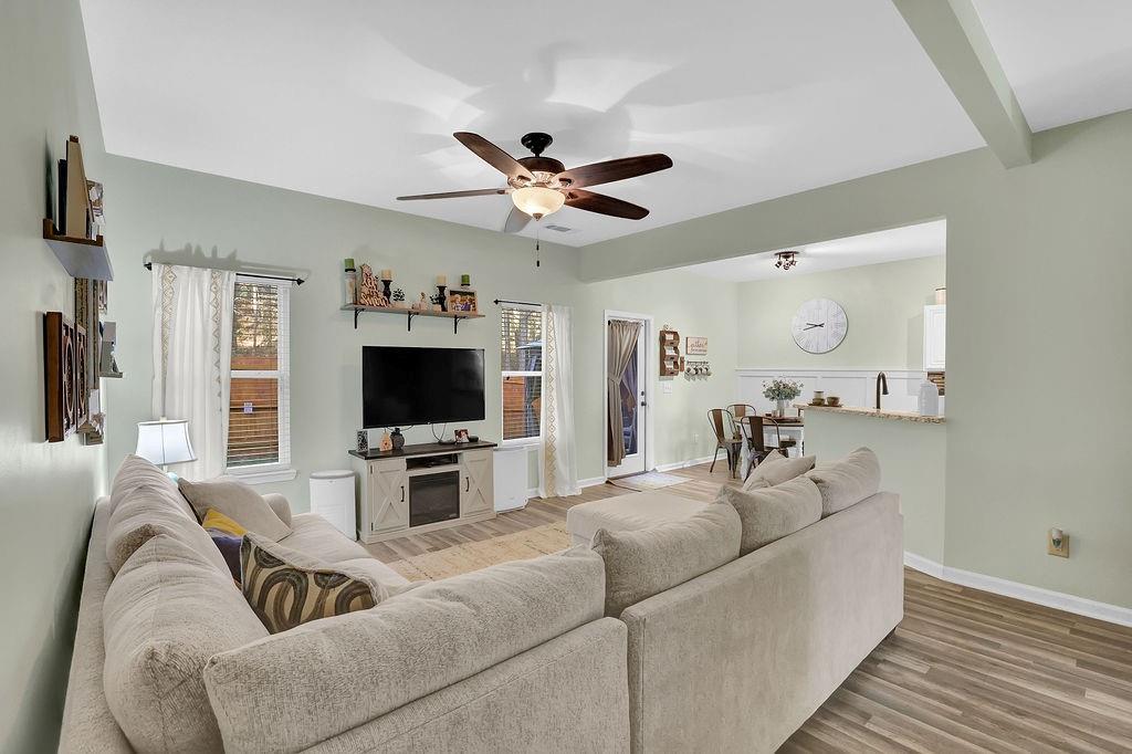 172 Overlook Circle