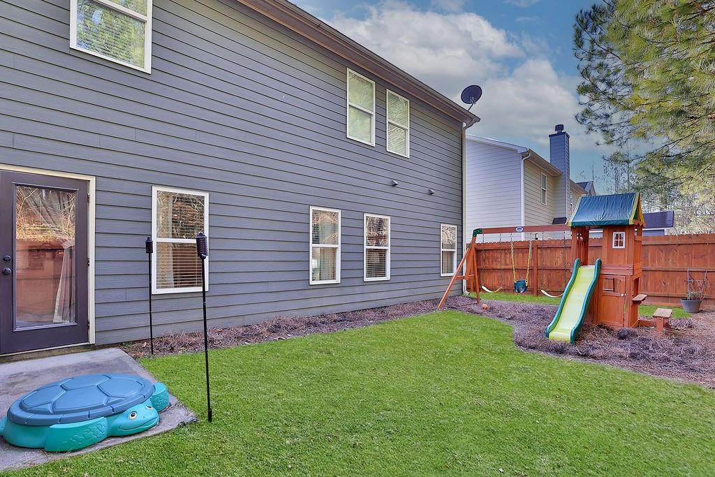 172 Overlook Circle