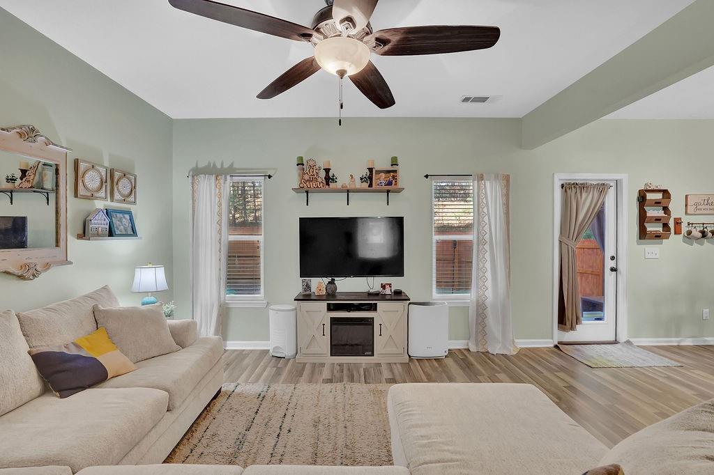 172 Overlook Circle