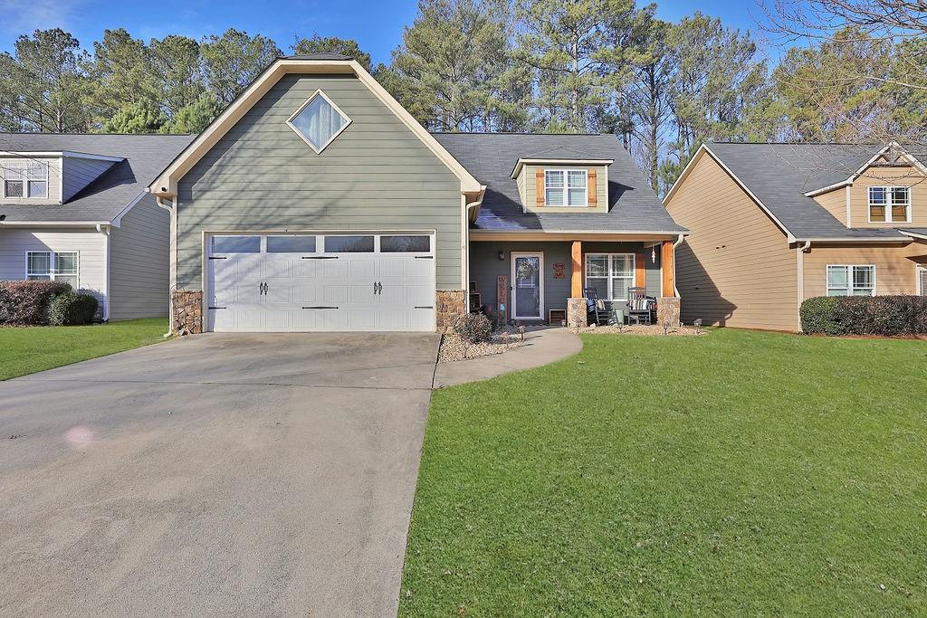 172 Overlook Circle