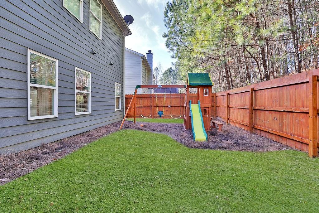 172 Overlook Circle